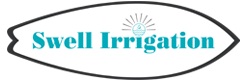 Swell Irrigation