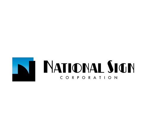 national sign corporation