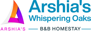 Arshia’s Whispering Oaks Home Stay