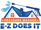 E-Z DOES IT Pressure Washing