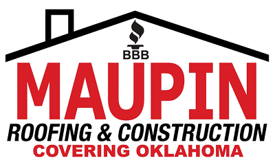 Maupin Roofing