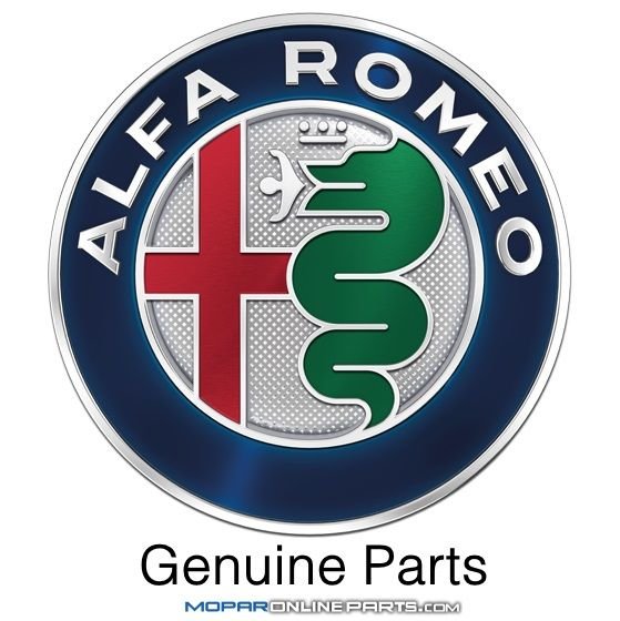 Alfa Online Parts