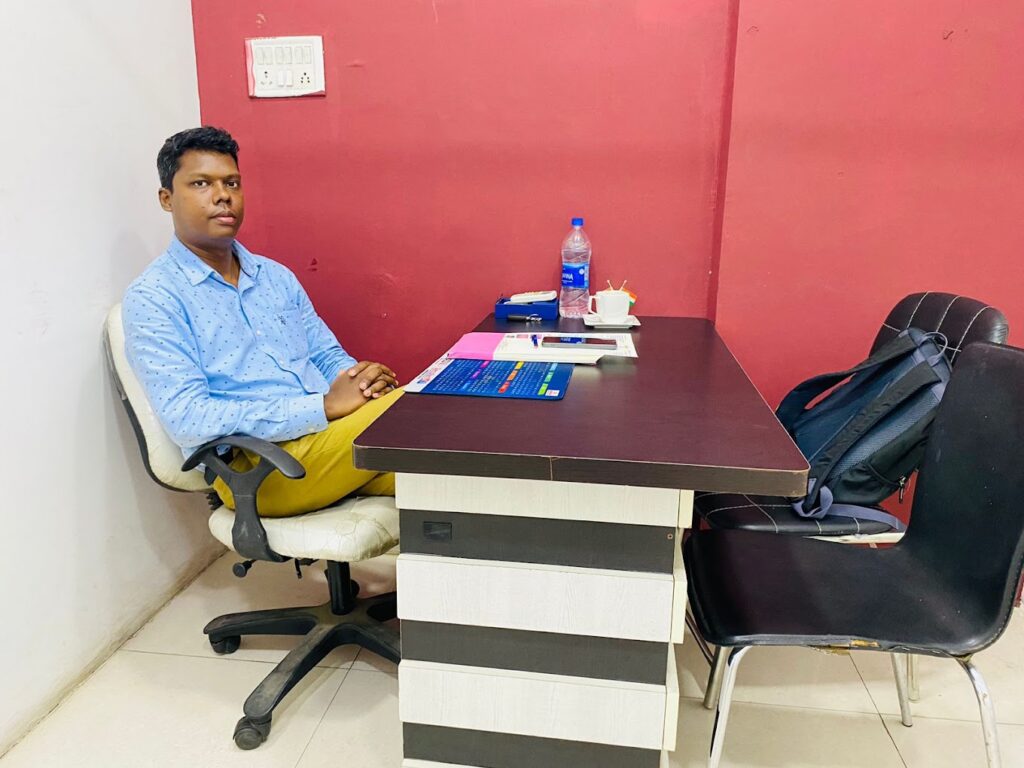 Dr. Himanshu Panchari - Dermatologist Doctor | Hair Transplant And Skin Specialist in Bhopal