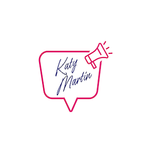 Katy Martin Business Coach