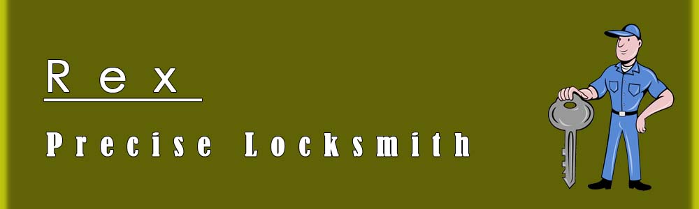 Rex Precise Locksmith