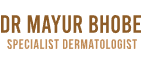 Dr Mayur Bhobe Skin Specialist