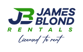 James Blond Rentals