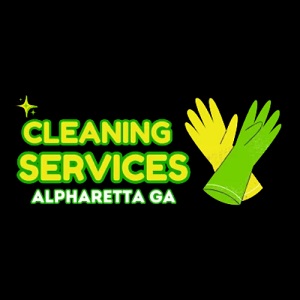 Cleaning Services Alpharetta GA
