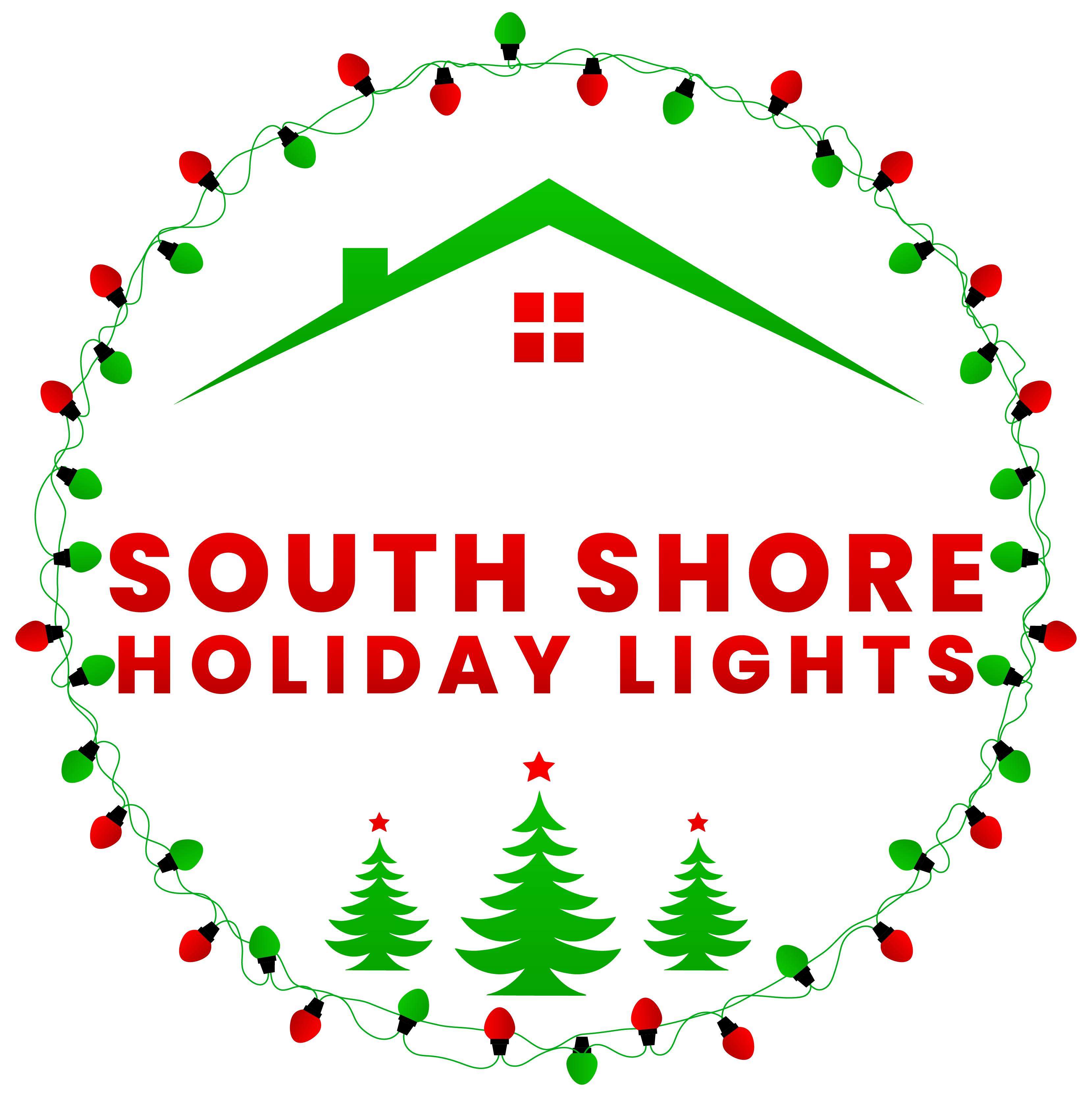 South shore Holiday Lights