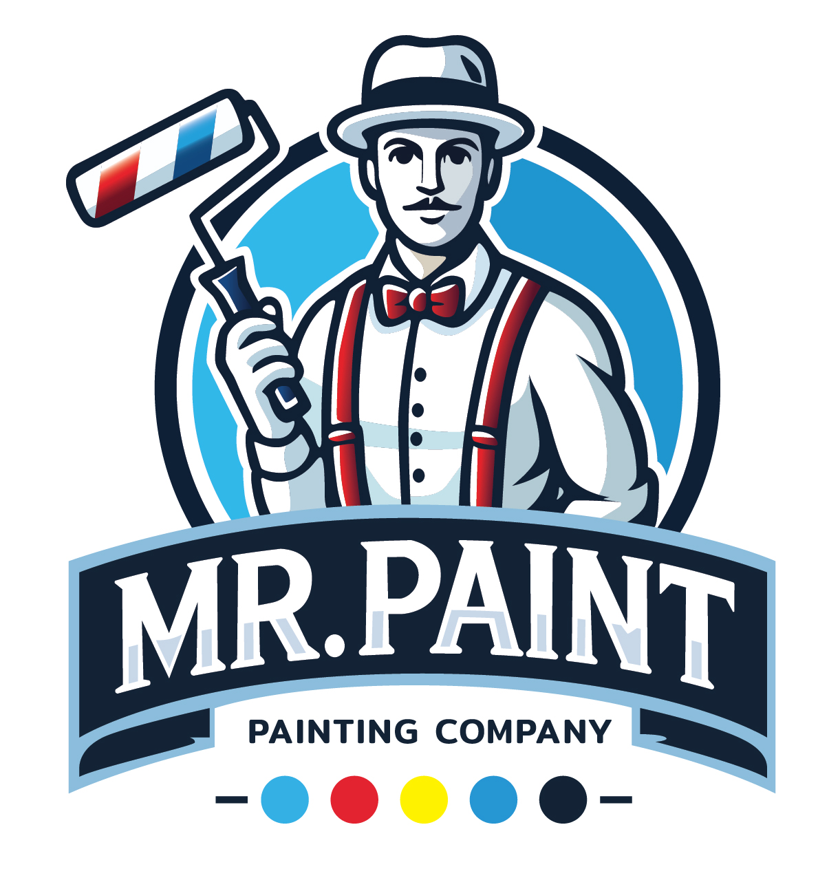 MR. PAINT