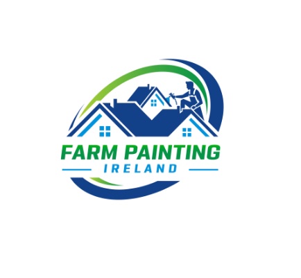 Farm Painting Ireland