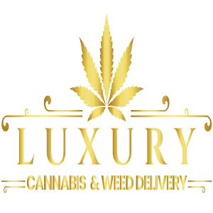 Luxury Cannabis & Weed Delivery