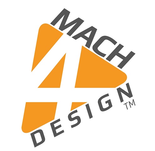 Mach4 Design, LLC 