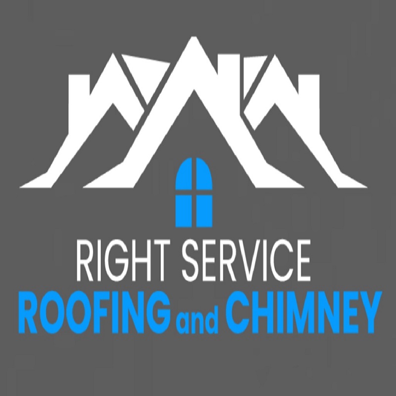 Right Service Roofing and Chimney