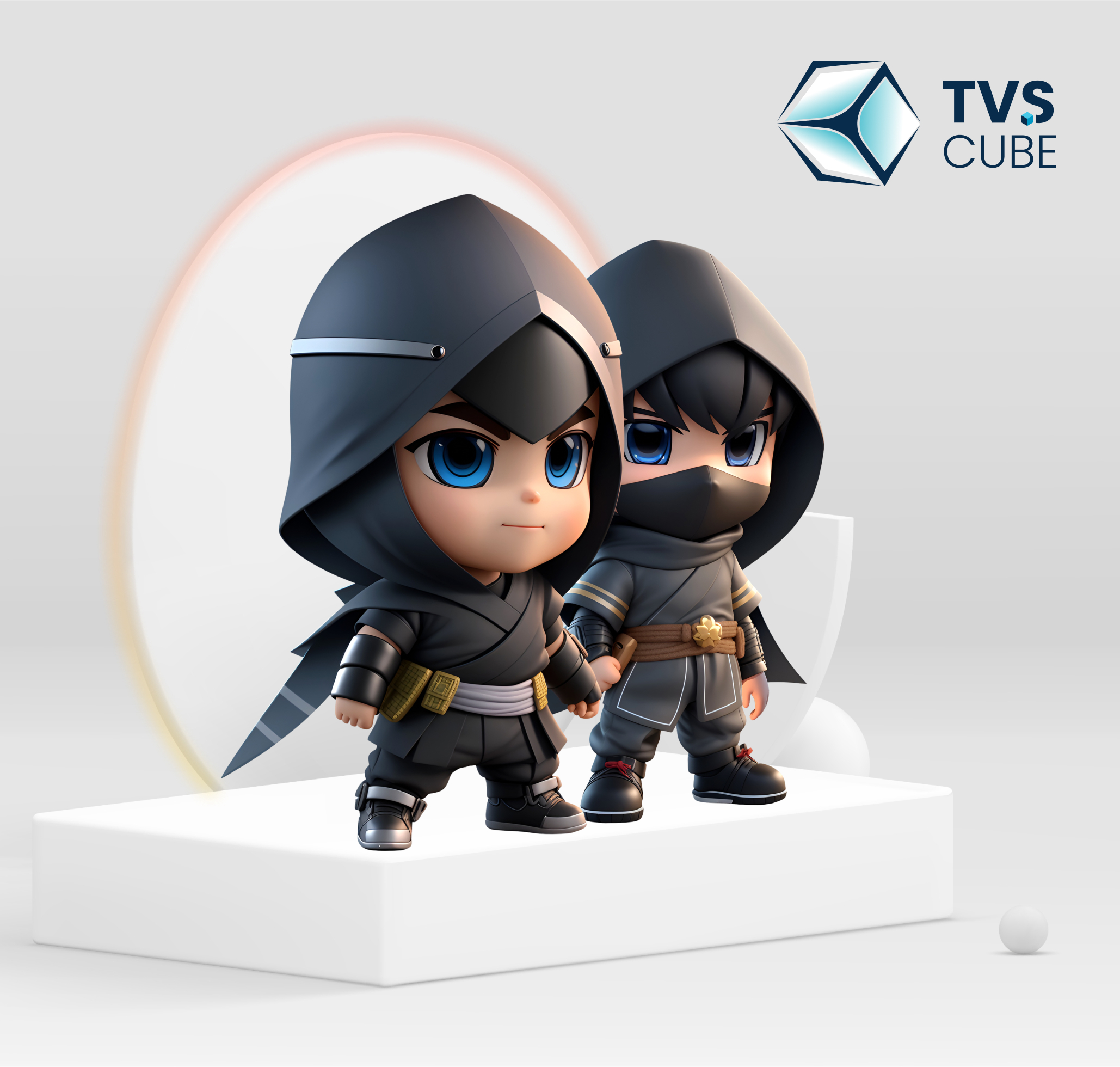 2D Animation Services