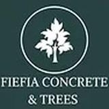 Fiefia Concrete & Trees