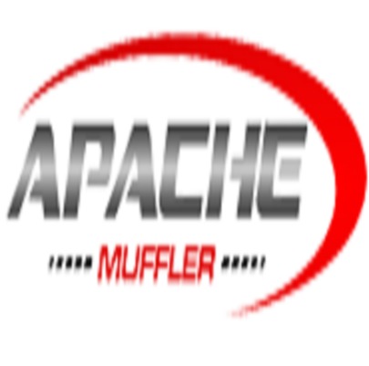 Apache Muffler
