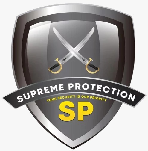 Supreme Protection UK