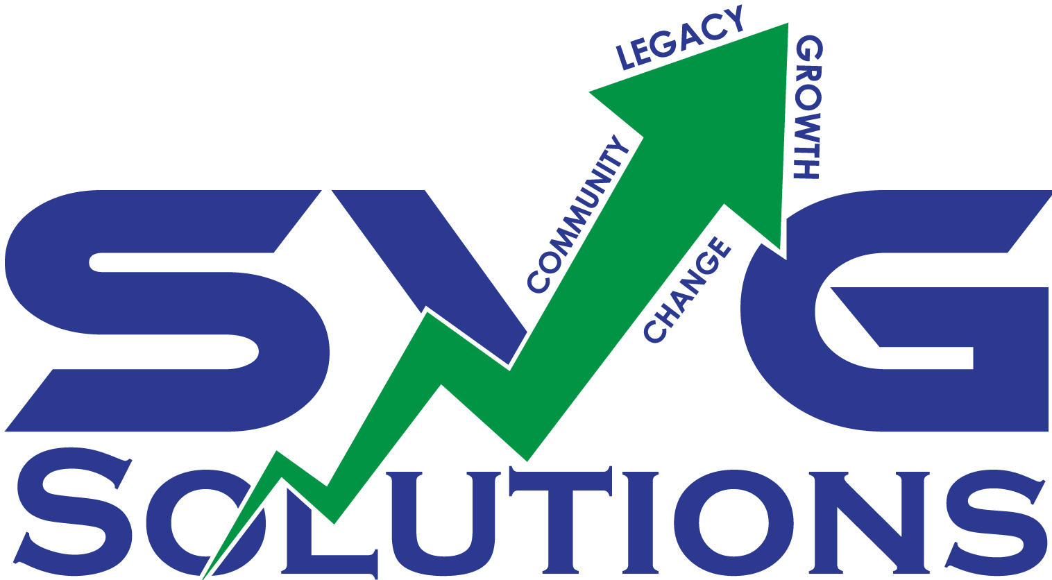  SVG Solutions