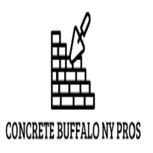 Concrete buffalo NY pros
