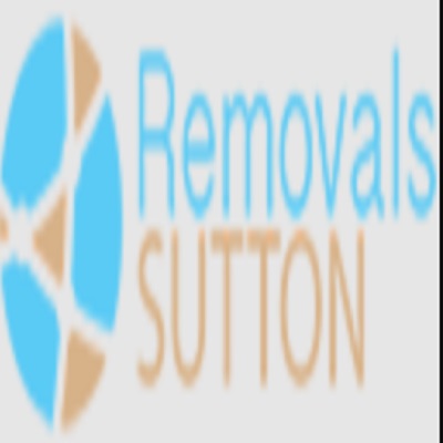 Removals Sutton.