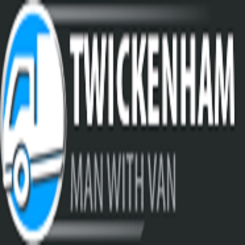 Man with Van Twickenham Ltd