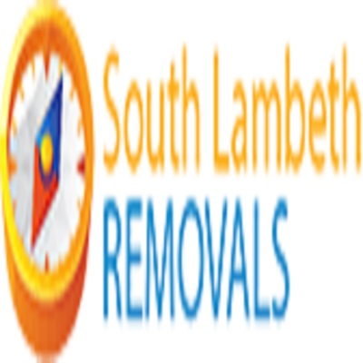 South Lambeth Removals.