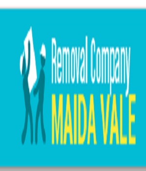 Removal Company Maida Vale