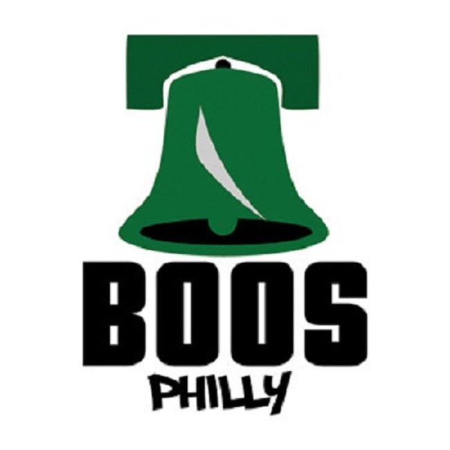 Boo’s Philly Cheesesteaks Ktown