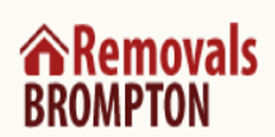 Removals Brompton