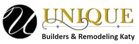 Unique Builders and Remodeling Katy