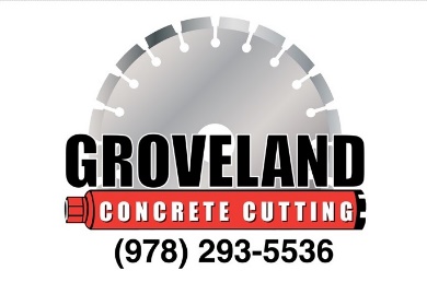 Groveland Concrete Cutting