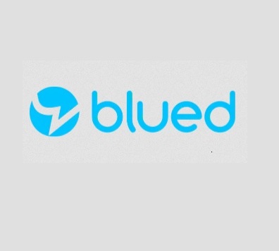 Blued Indonesia