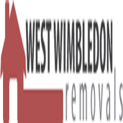 West Wimbledon Removals Ltd.