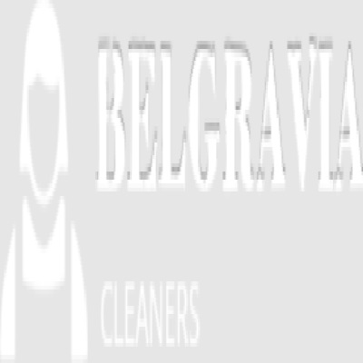Belgravia Cleaners Ltd.