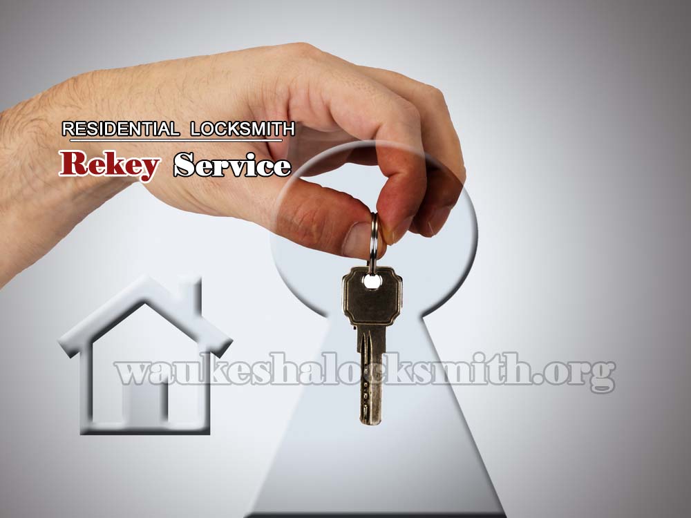 Waukesha Locksmith Master