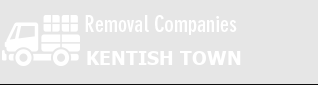 Removal Companies Kentish Town Ltd
