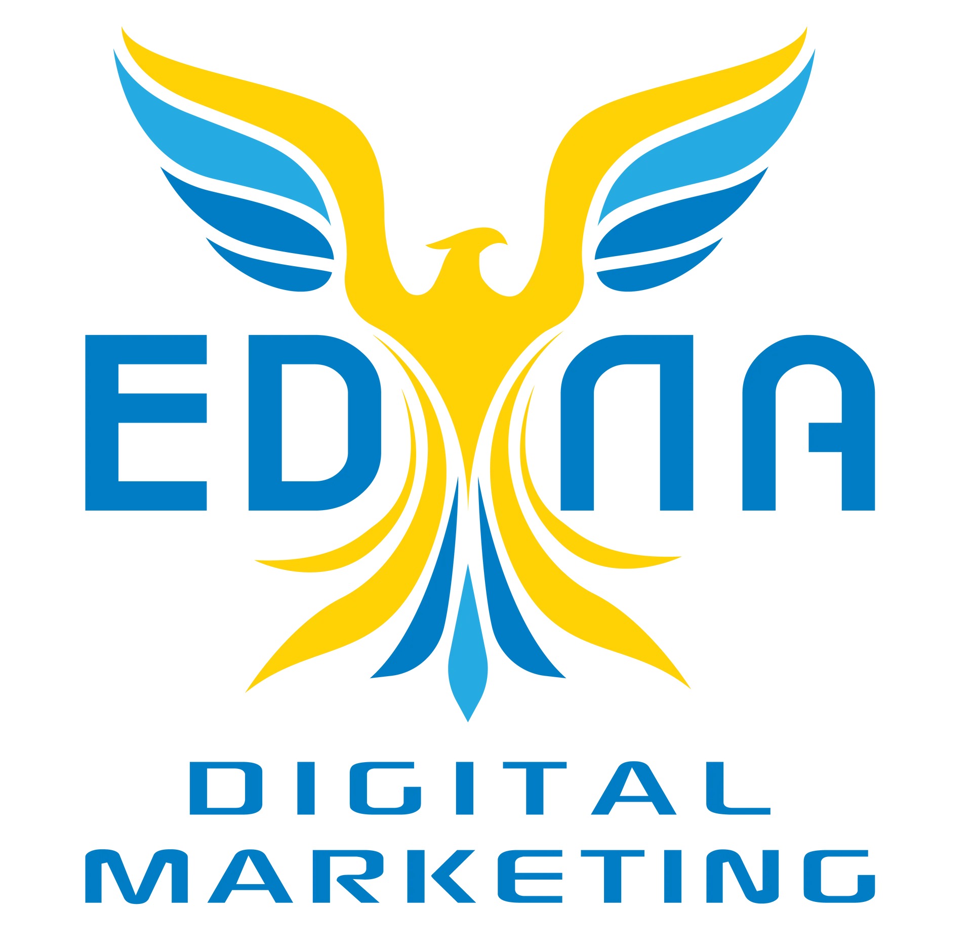 EDNA Digital Marketing