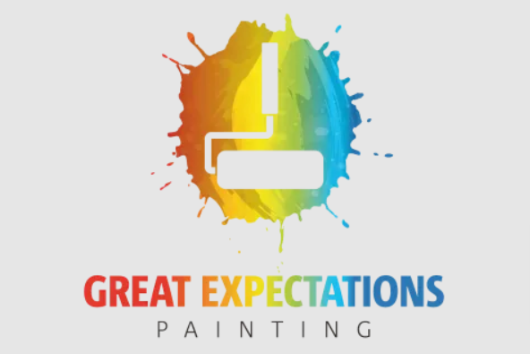 Great Expectations Painting