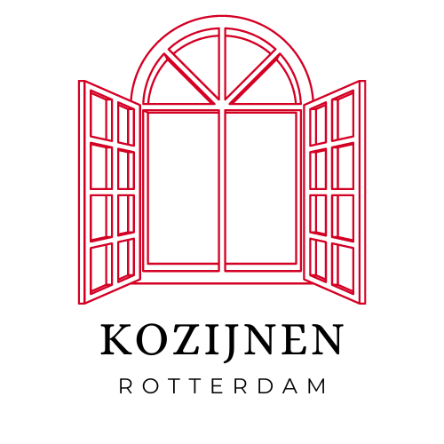 Kozijnen Rotterdam