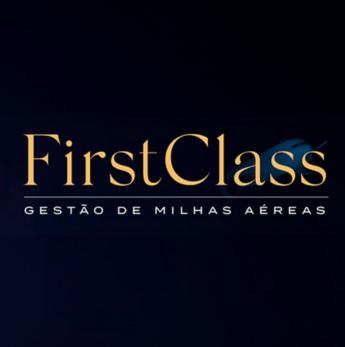 FirstClass Gestão de Milhas Aéreas