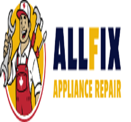 All Fix Appliance Repair