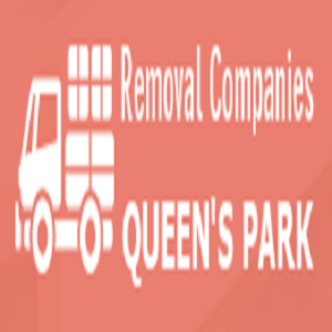 Removal Companies Queen's Park Ltd.