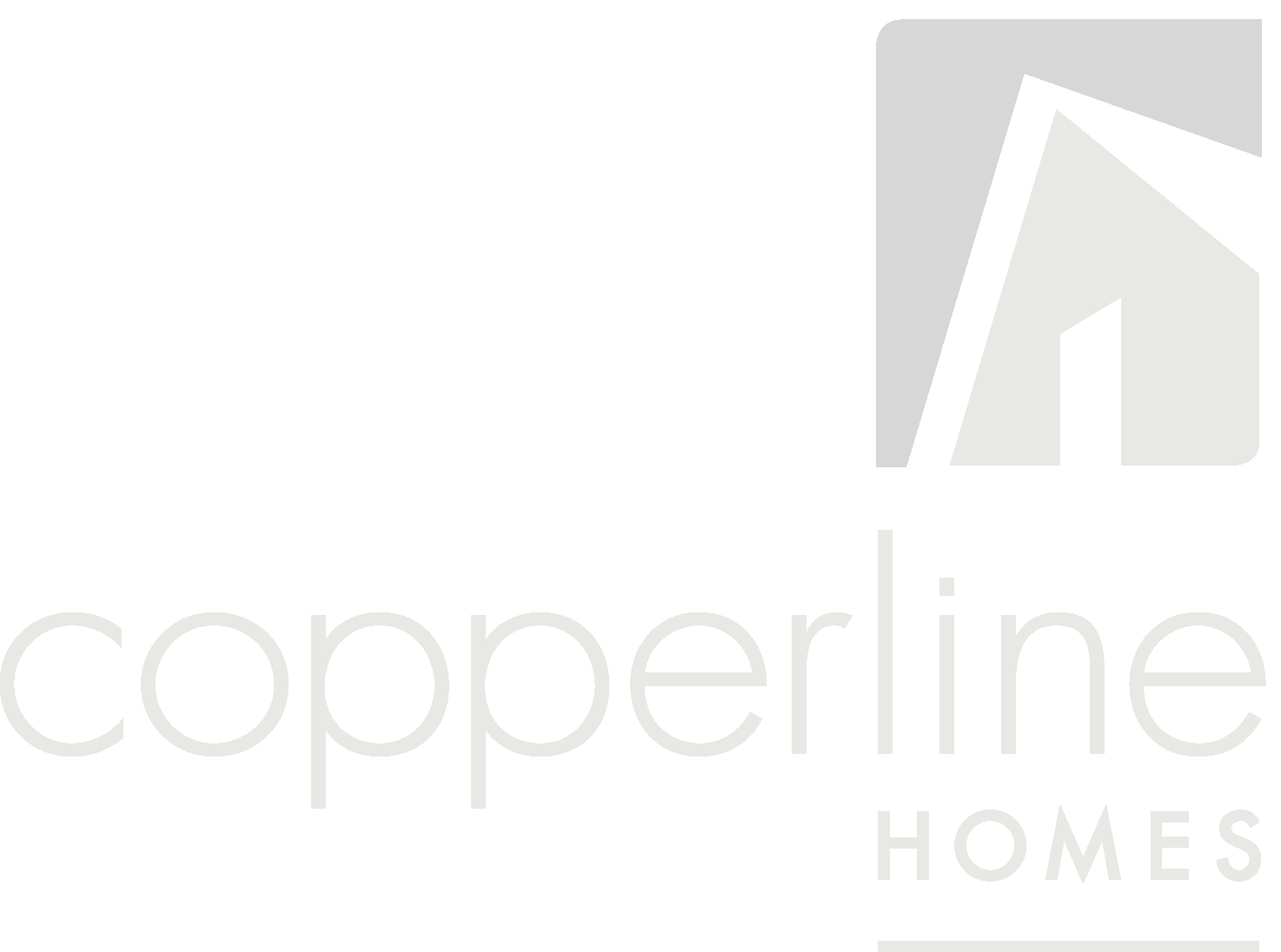 Copperline Homes, Inc.