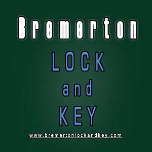 Bremerton Lock and Key