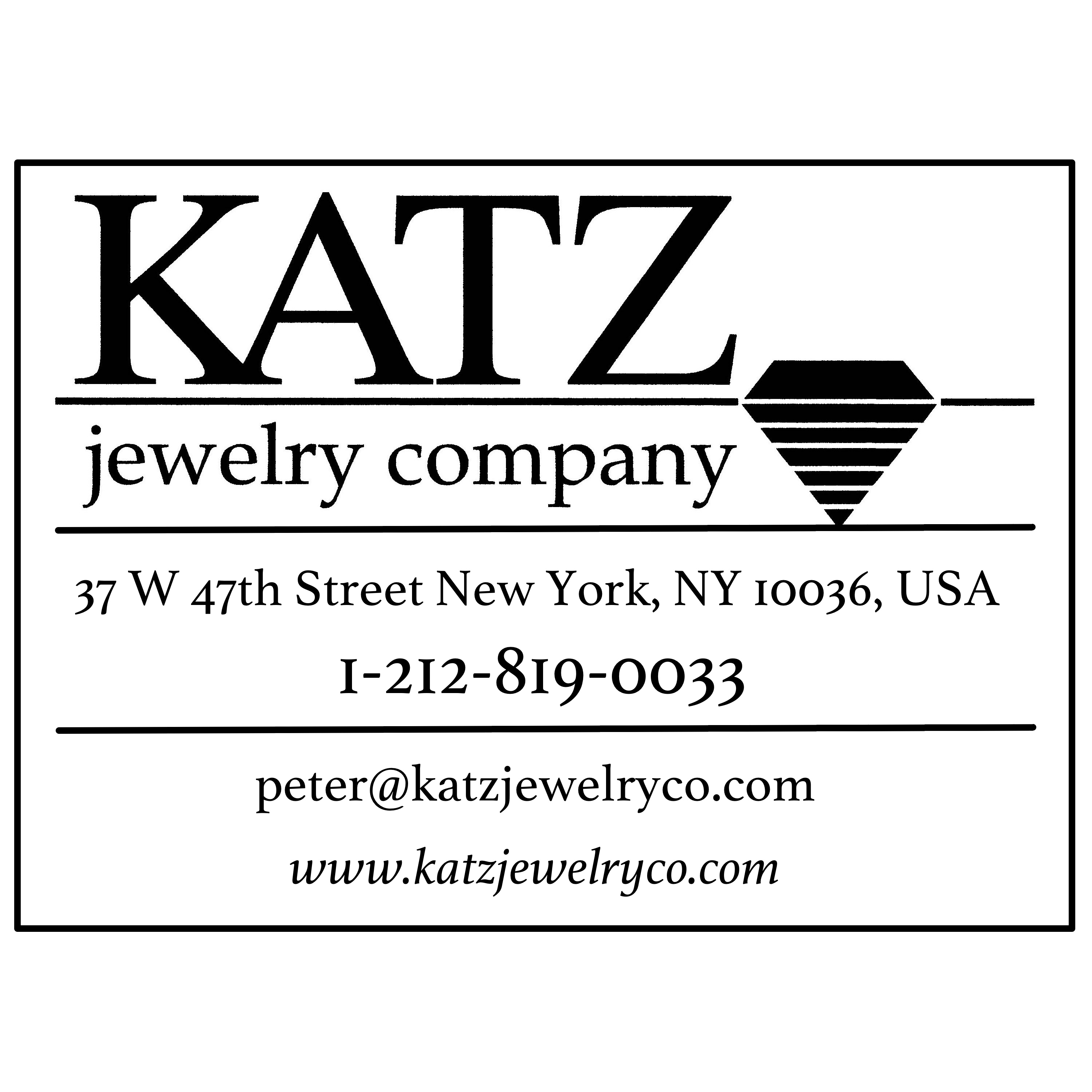 Katz Jewelry Company