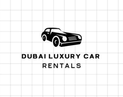 Dubai luxury Car Rentals