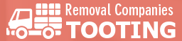 Removal Companies Tooting Ltd