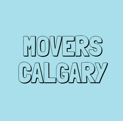 Movers Calgary