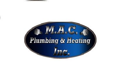 M.A.C plumbing & heating inc